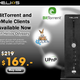 Image for article titled Helios Odyssey Media Hub Gets BitTorrent, Emule Downloading